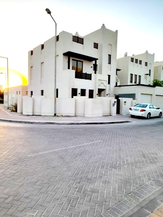 Villa for Sale in Diyar Al Muharraq Image #7694 0 
