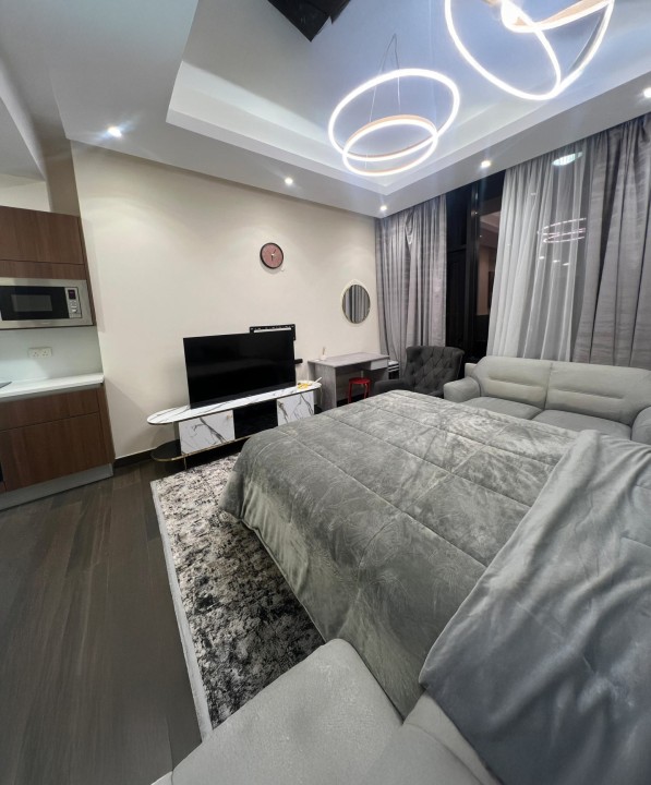 Studio Apartment for Rent in Juffair Image #7695 0