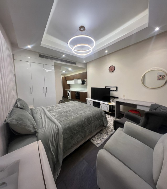 Studio Apartment for Rent in Juffair Image #7695 1