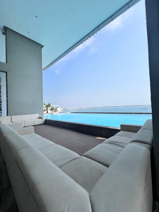 Studio Apartment for Rent in Juffair Image #7695 5