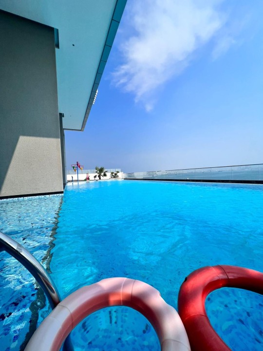 Studio Apartment for Rent in Juffair Image #7695 6