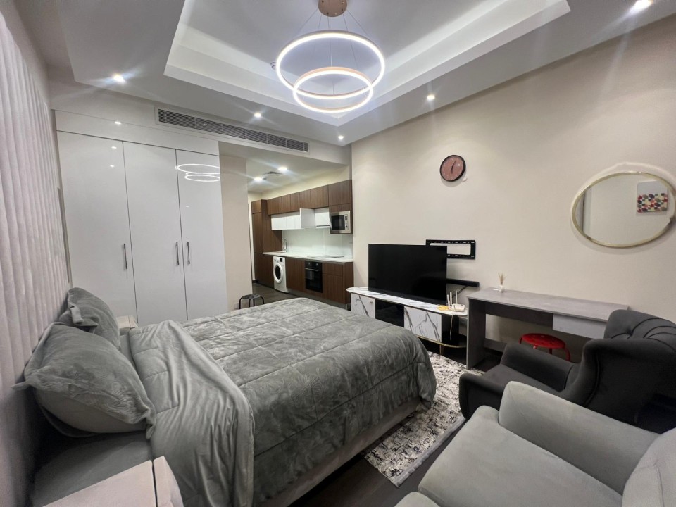 Studio Apartment for Rent in Juffair Image #7695 7