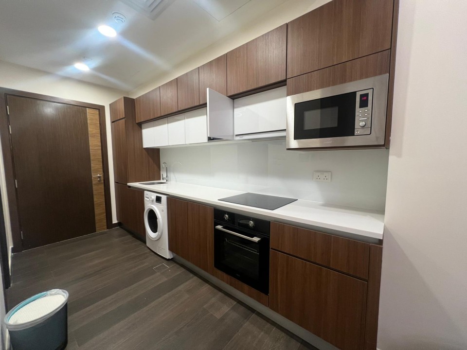Studio Apartment for Rent in Juffair Image #7695 8