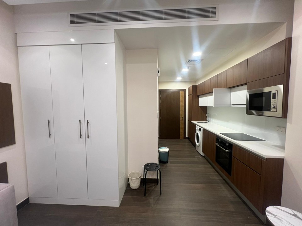 Studio Apartment for Rent in Juffair Image #7695 9