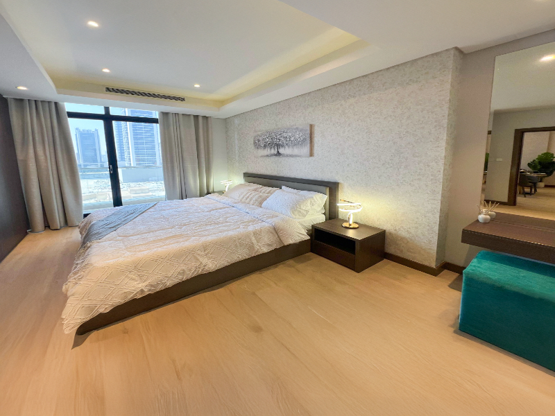 صورة شقة للبيع في ضاحية السيف #7699 1