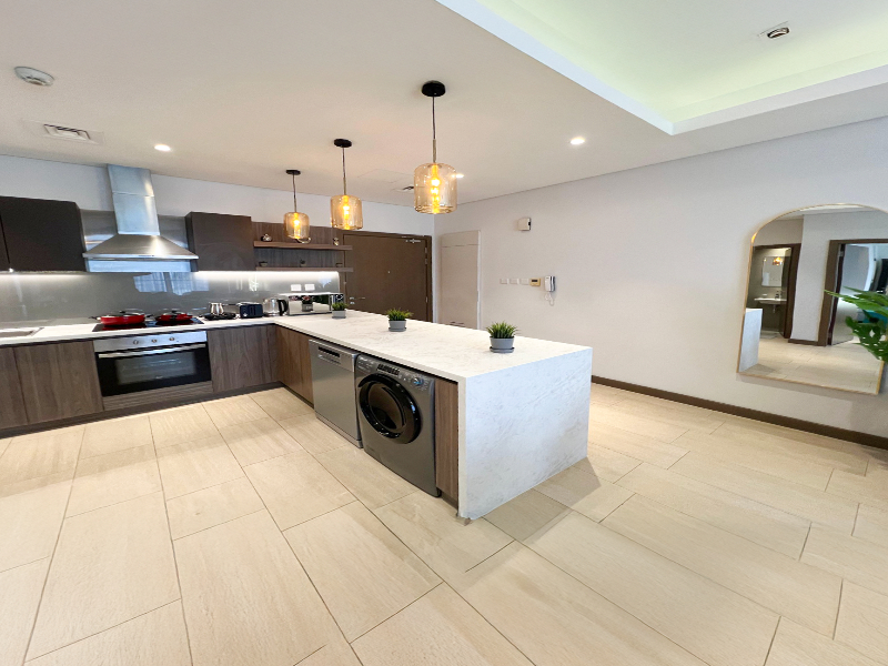 صورة شقة للبيع في ضاحية السيف #7699 2