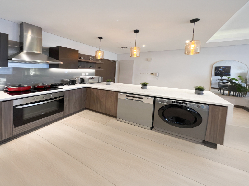 صورة شقة للبيع في ضاحية السيف #7699 4