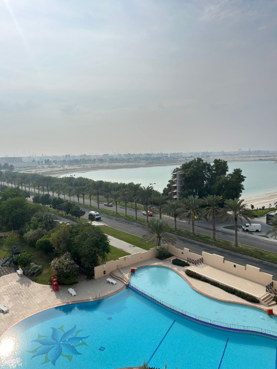 Apartment for Rent in Amwaj Island Image #7708 1