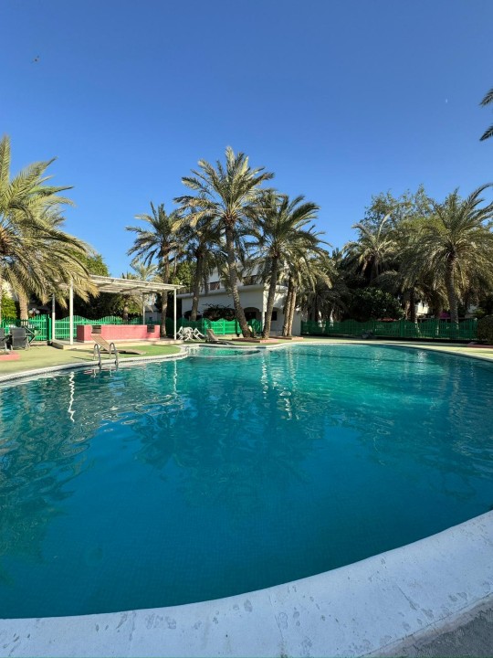 صورة فيلا للإيجار في الجنبية #7744 0