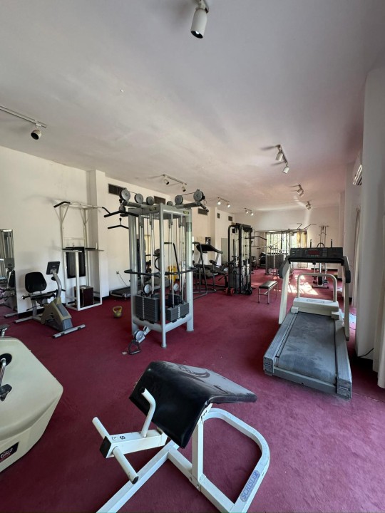 صورة فيلا للإيجار في الجنبية #7744 1