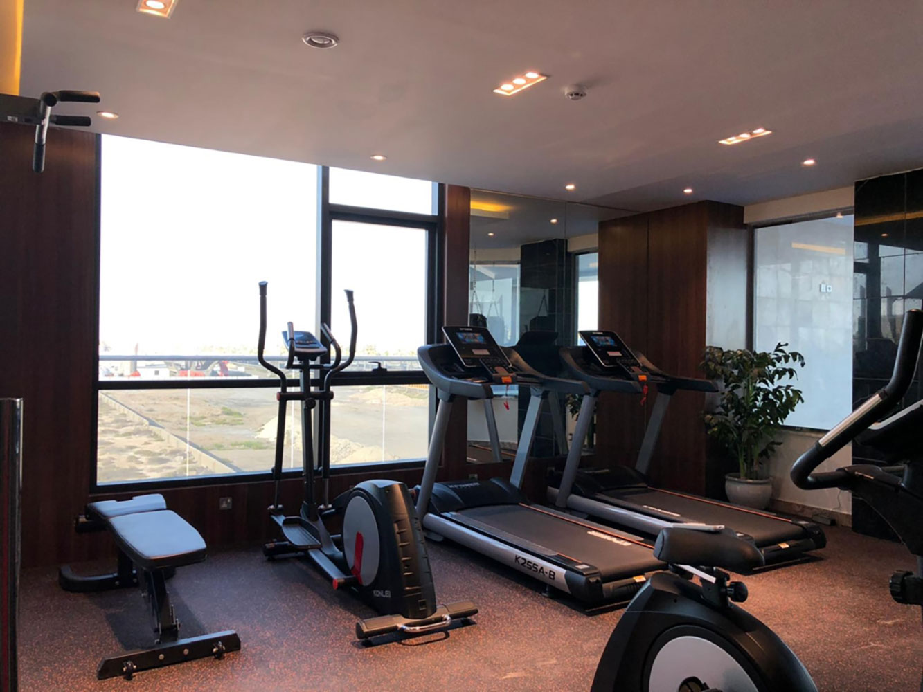 Apartment for Rent in Saraya 2 Image #794 2