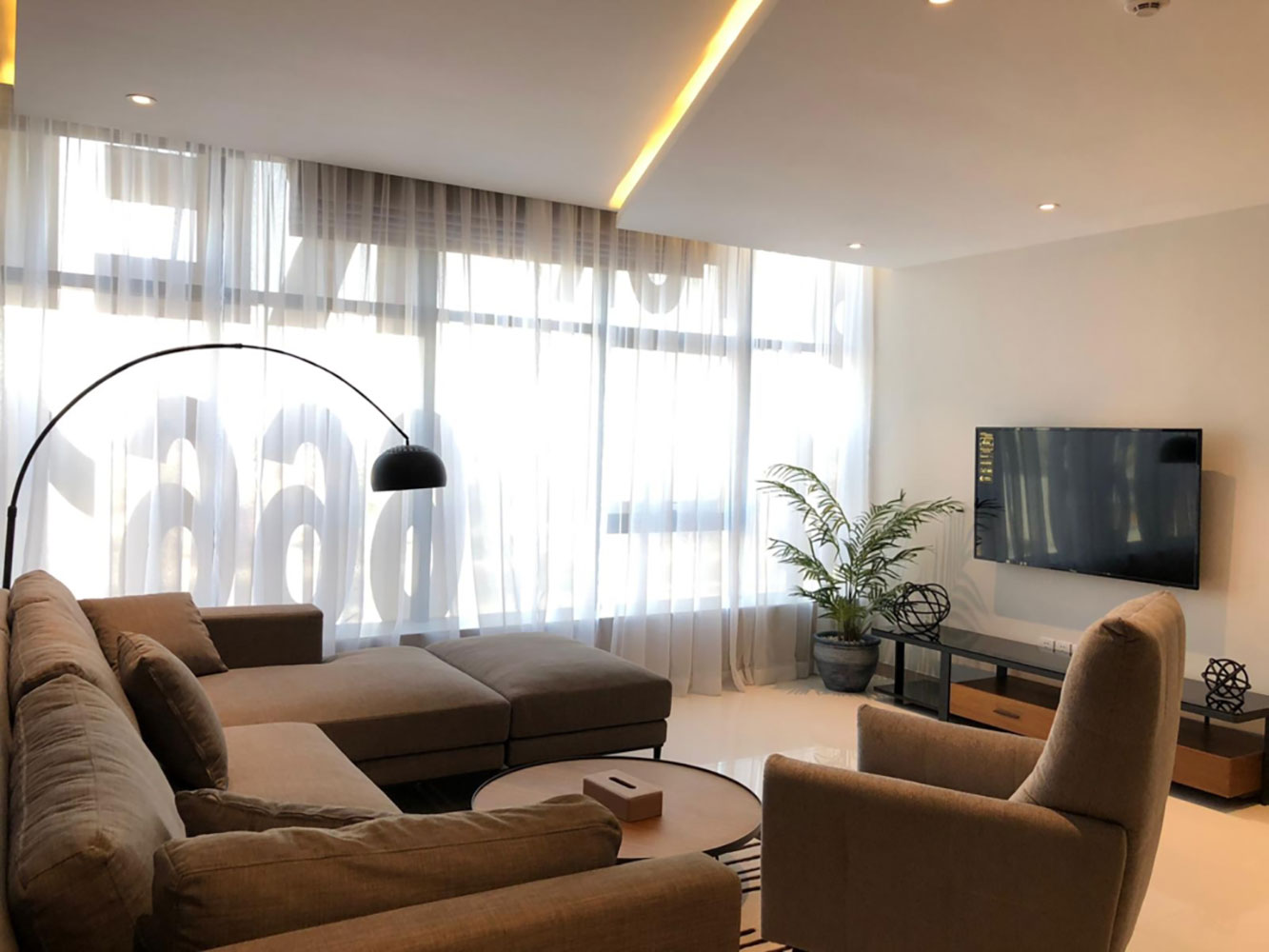 Apartment for Rent in Saraya 2 Image #794 9