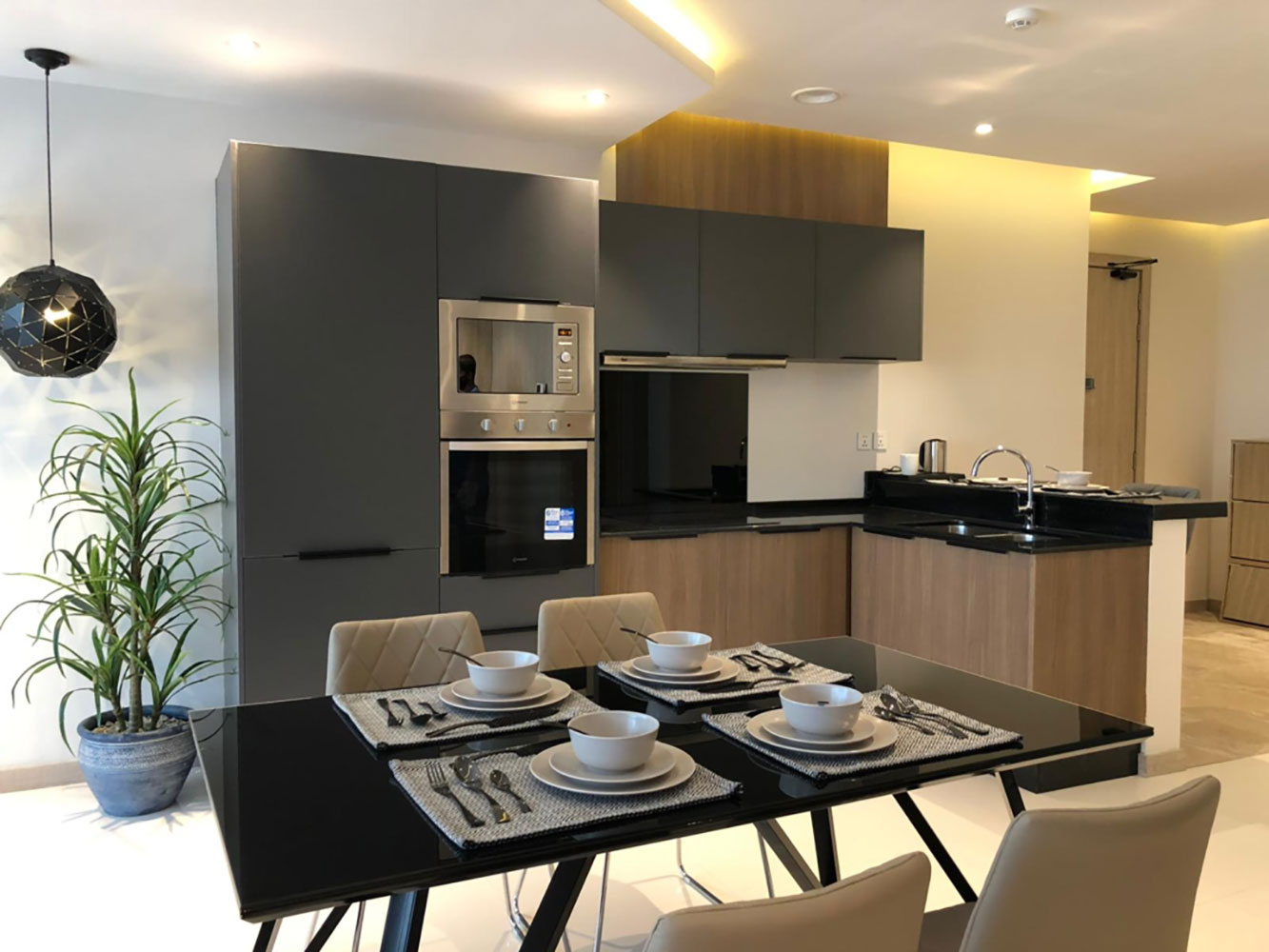 Apartment for Rent in Saraya 2 Image #794 7