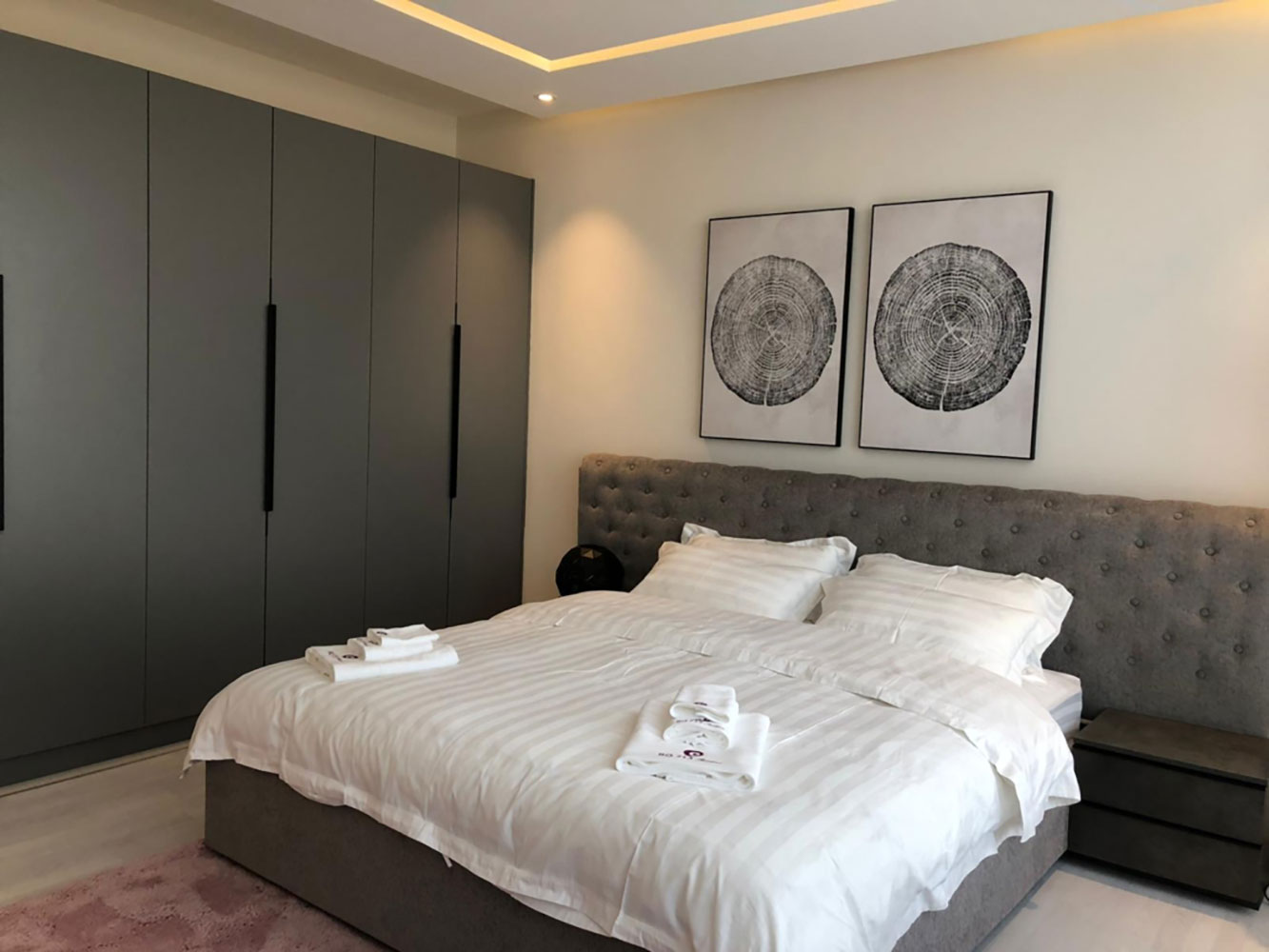 Apartment for Rent in Saraya 2 Image #794 5