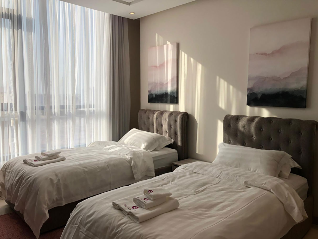 Apartment for Rent in Saraya 2 Image #794 4