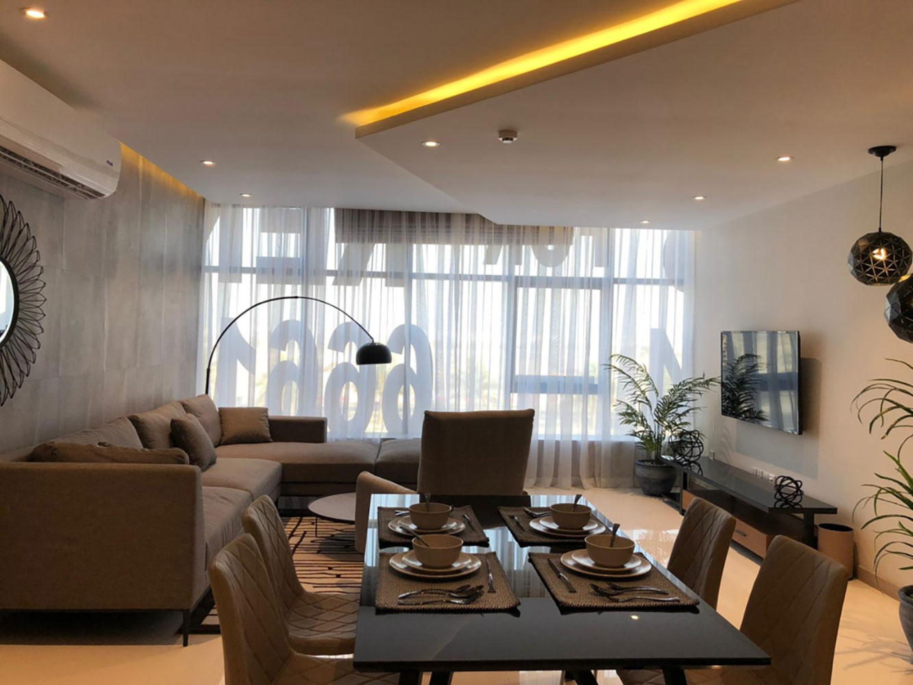 Apartment for Rent in Saraya 2 Image #794 6