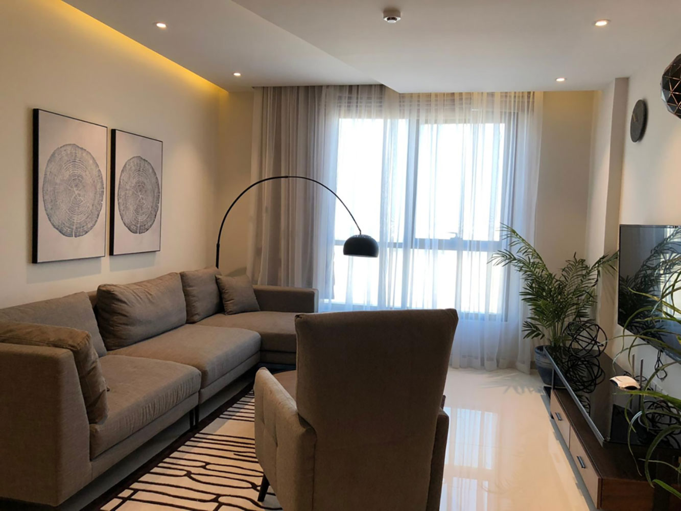 Apartment for Rent in Saraya 2 Image #794 10