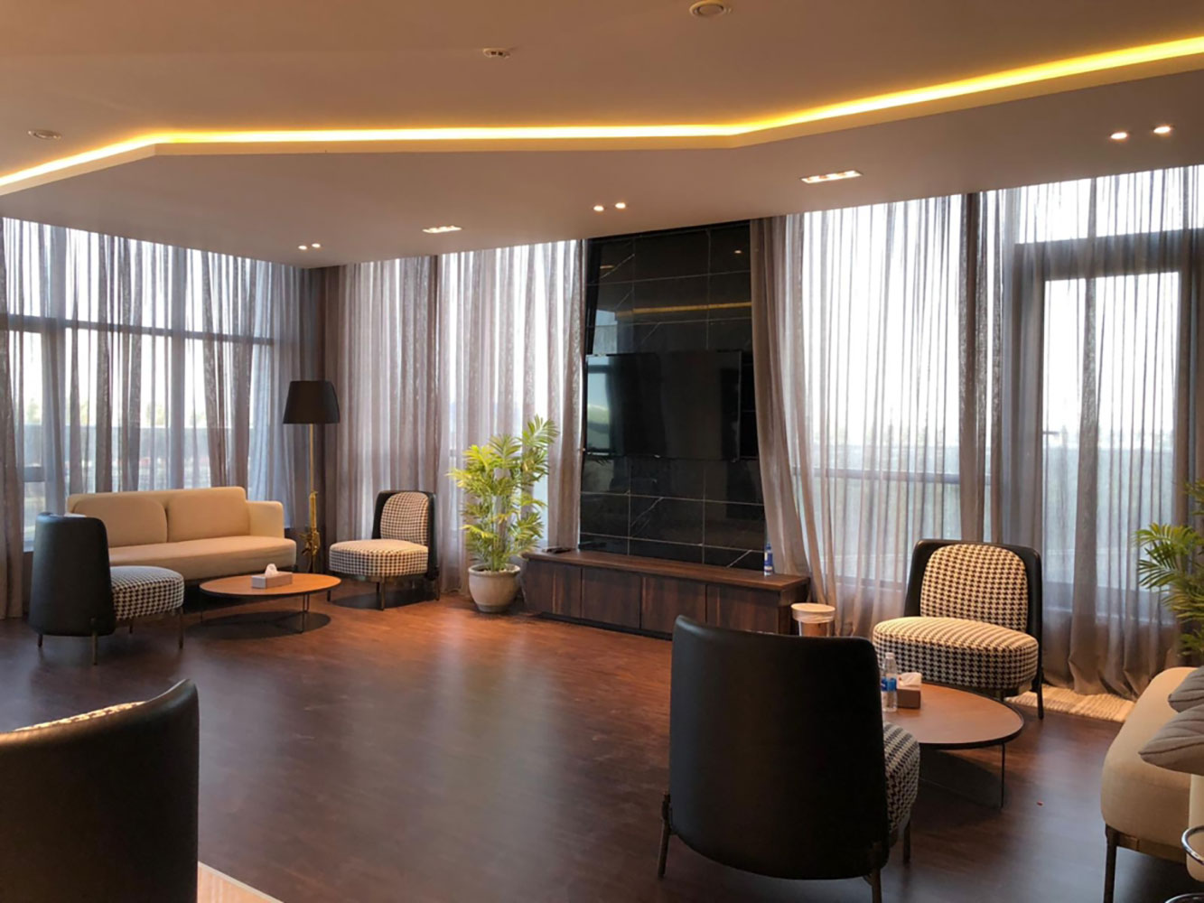 Apartment for Rent in Saraya 2 Image #794 0 