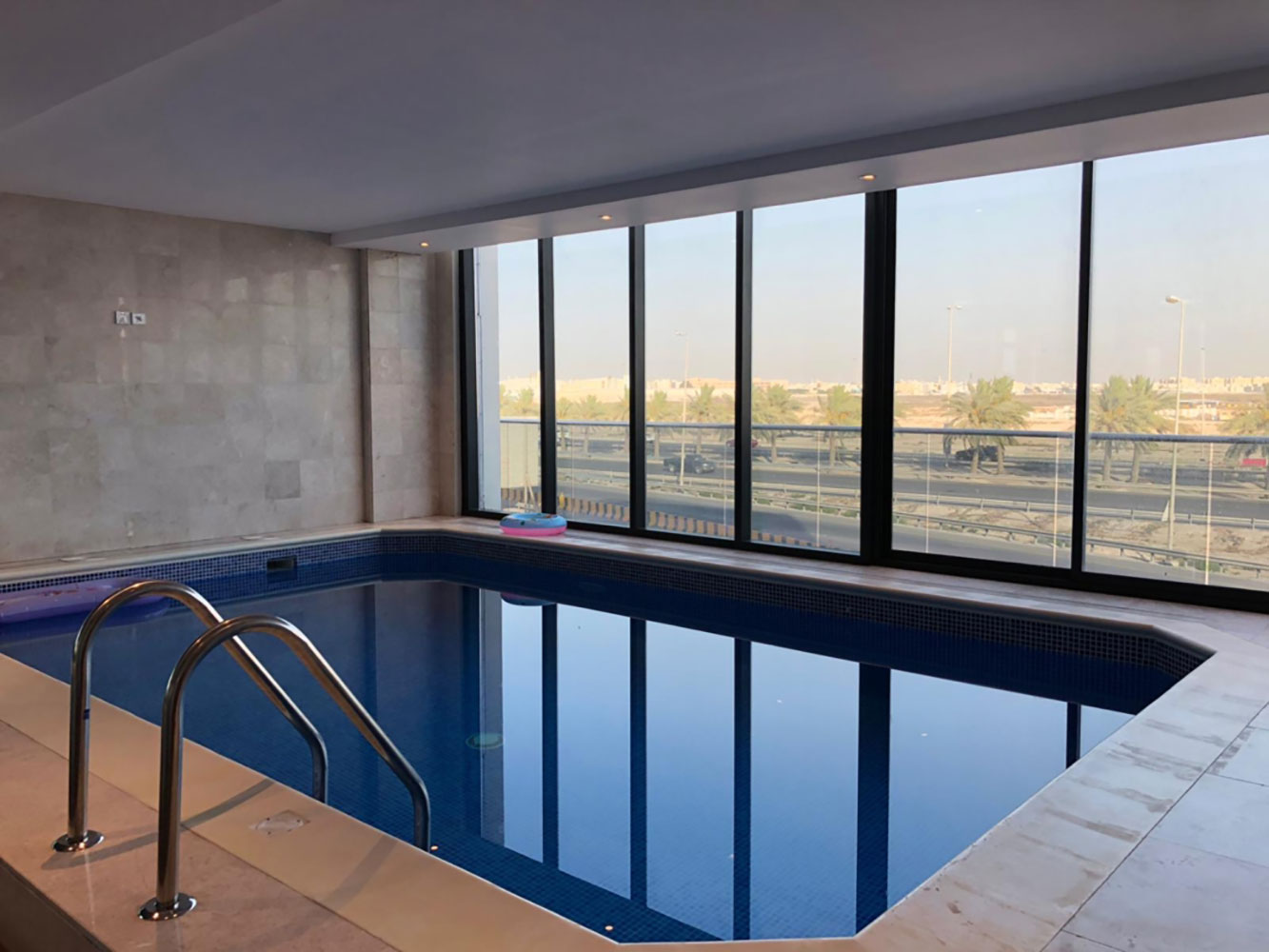 Apartment for Rent in Saraya 2 Image #794 1