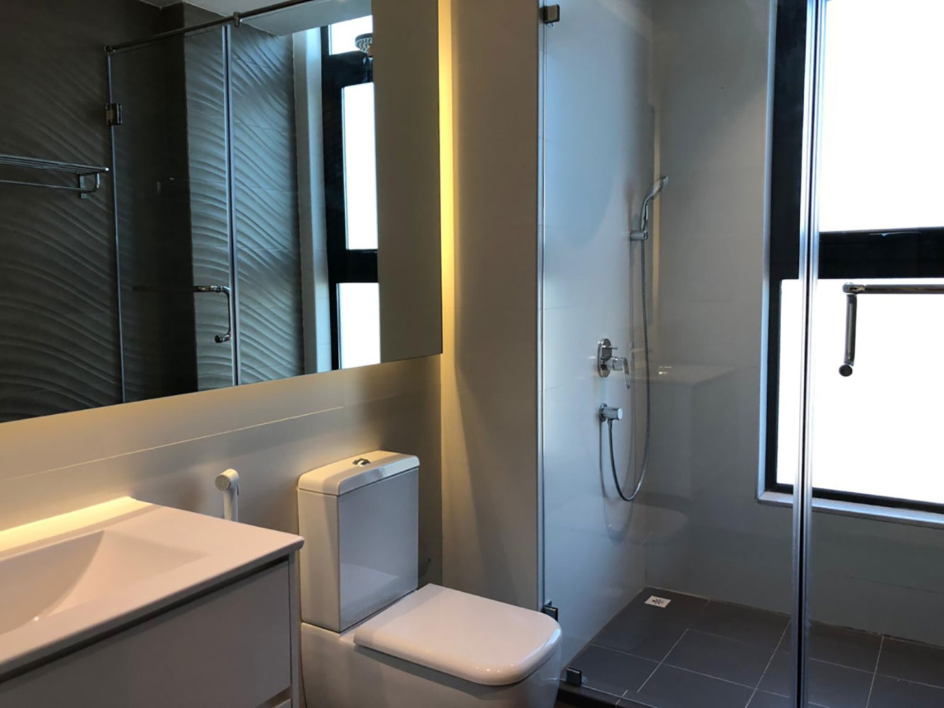 Apartment for Rent in Saraya 2 Image #794 3