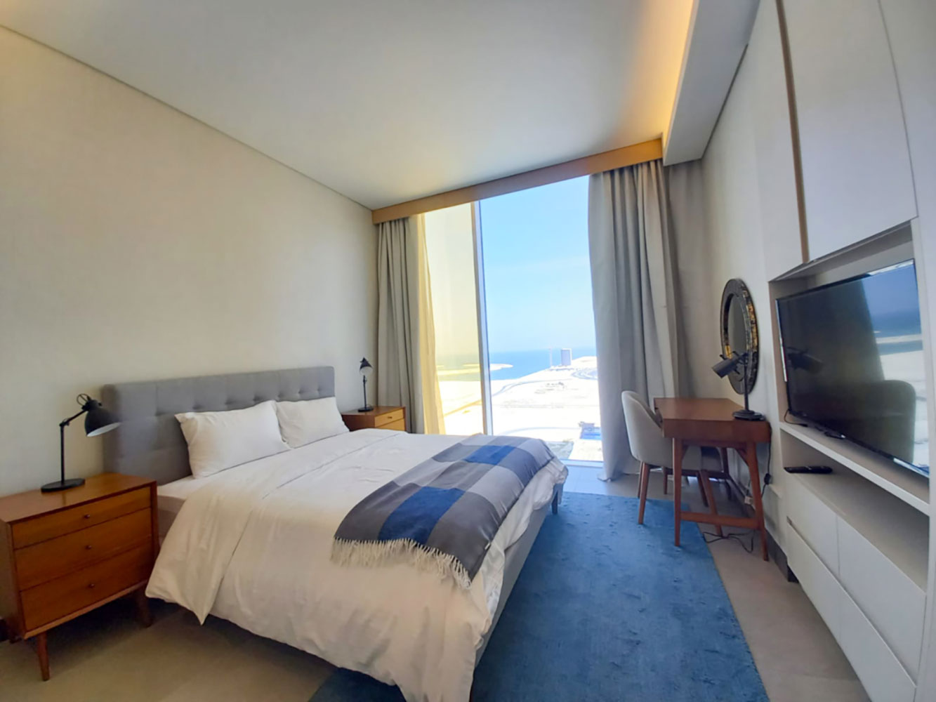 Apartment for Rent in Seef District Image #799 3