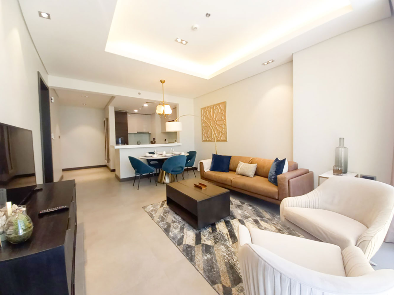 Apartment for Rent in Seef District Image #799 1