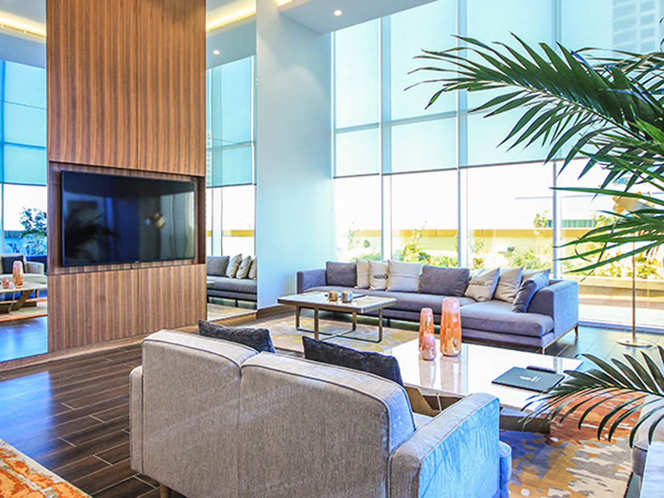 Apartment for Rent in Seef District Image #799 8