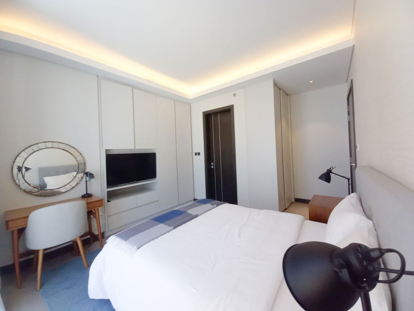 Apartment for Rent in Seef District Image #799 0 