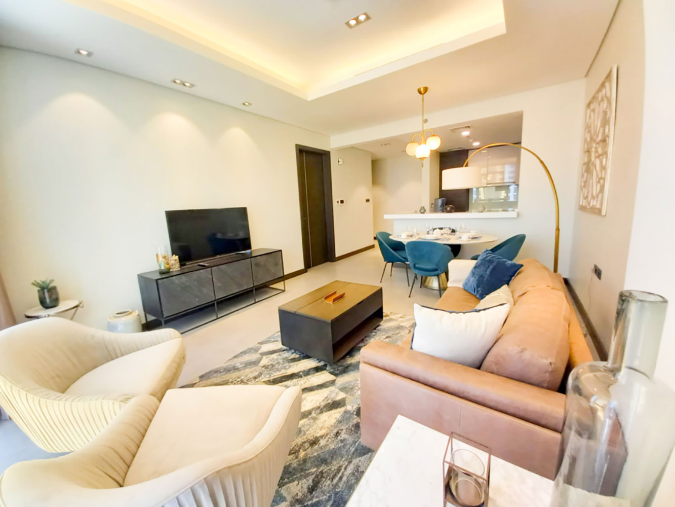 Apartment for Rent in Seef District Image #799 2