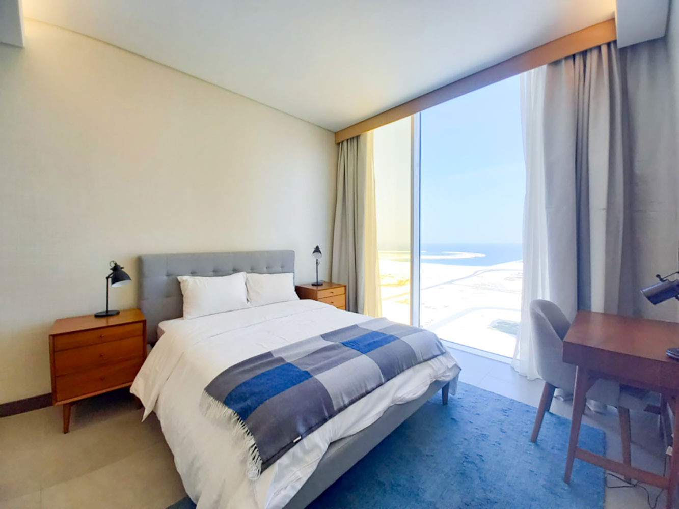 Apartment for Rent in Seef District Image #799 4