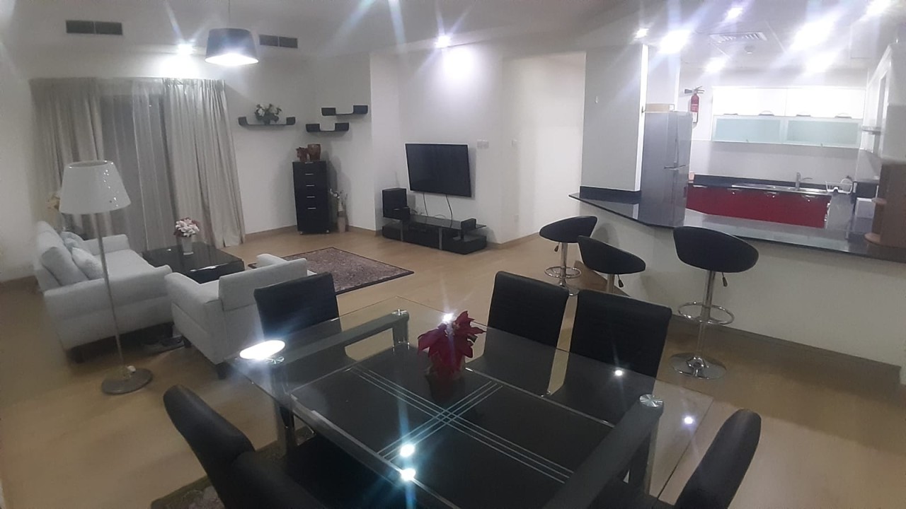 صورة شقة للبيع في الجفير #8029 6