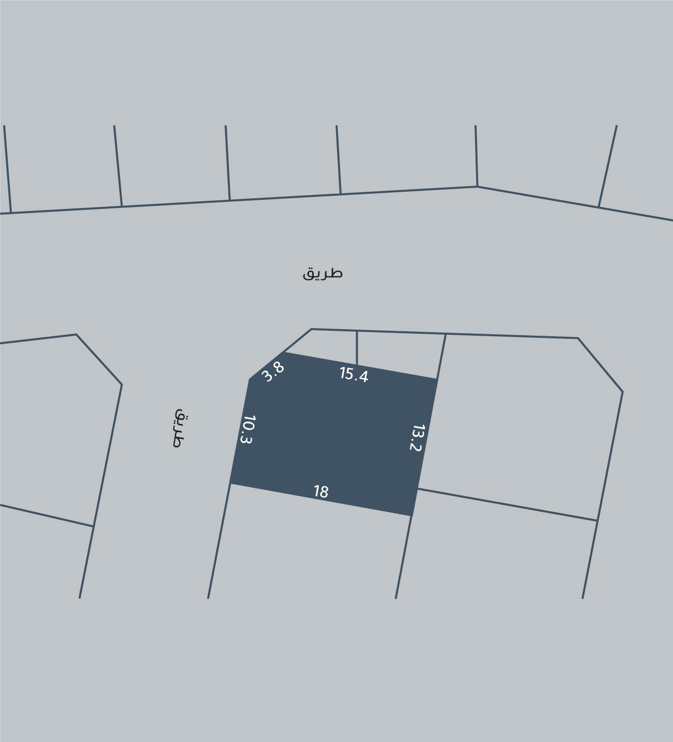 Land for Sale in Diyar Al Muharraq Image #809 0 