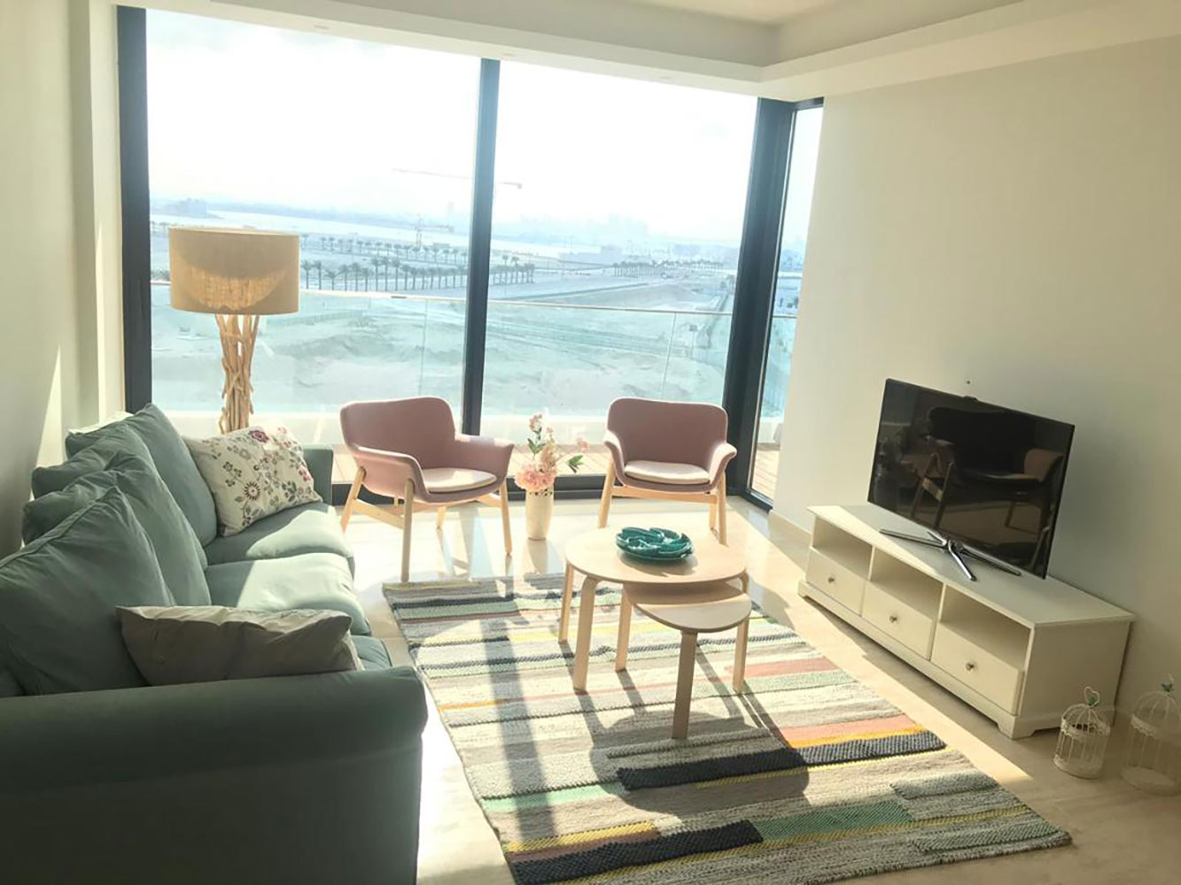 Apartment for Rent in Dilmunia Image #811 1