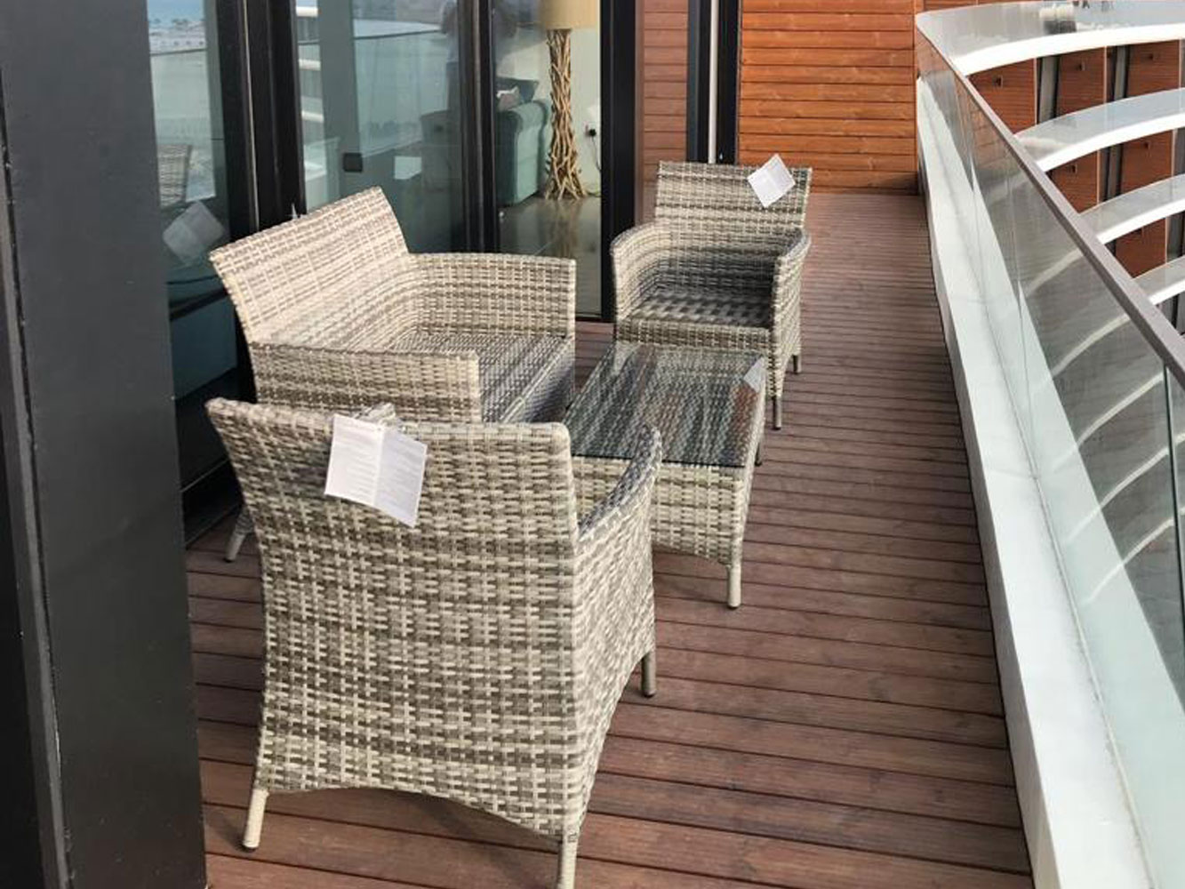 Apartment for Rent in Dilmunia Image #811 3