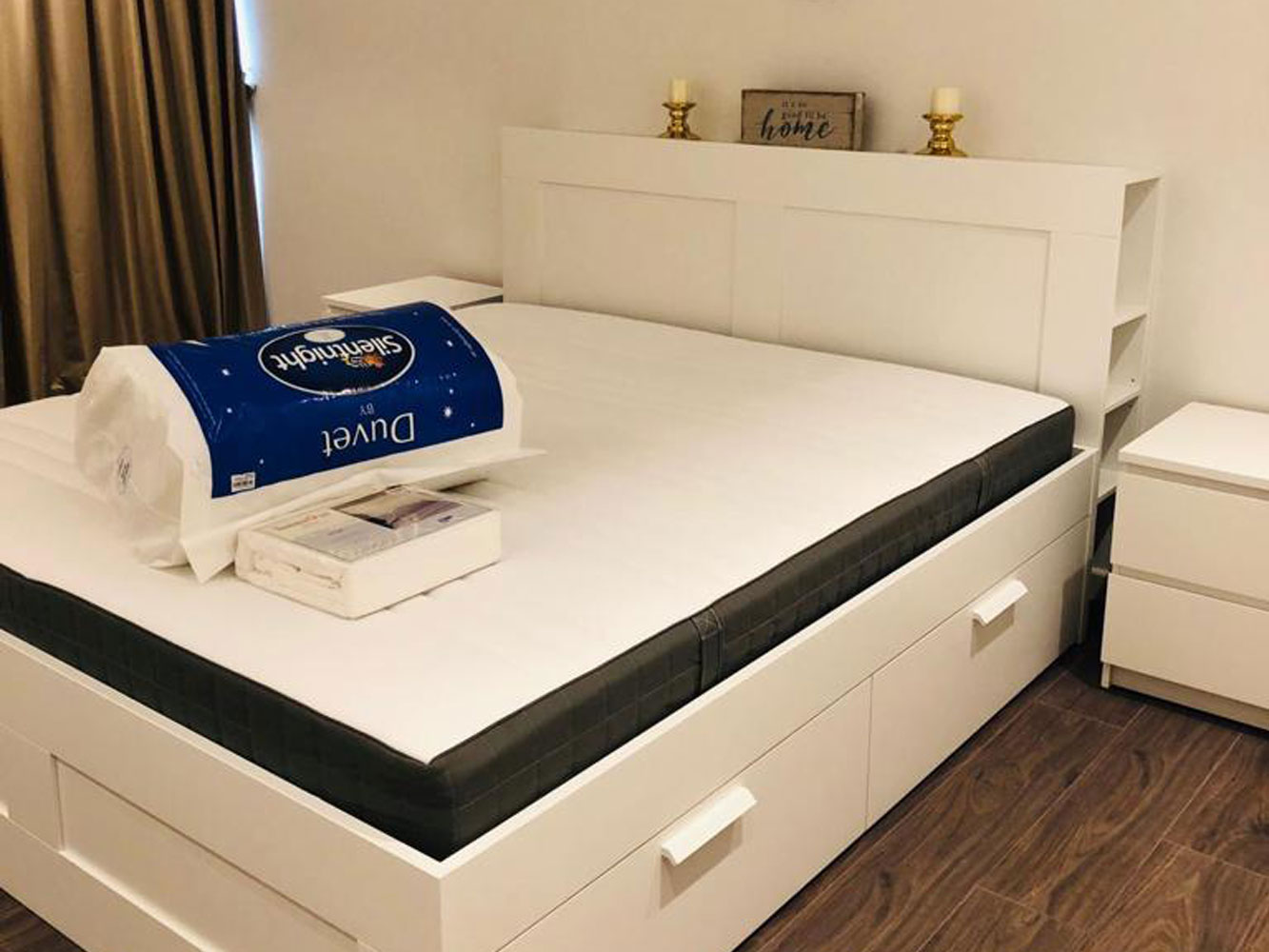 Apartment for Rent in Dilmunia Image #811 4