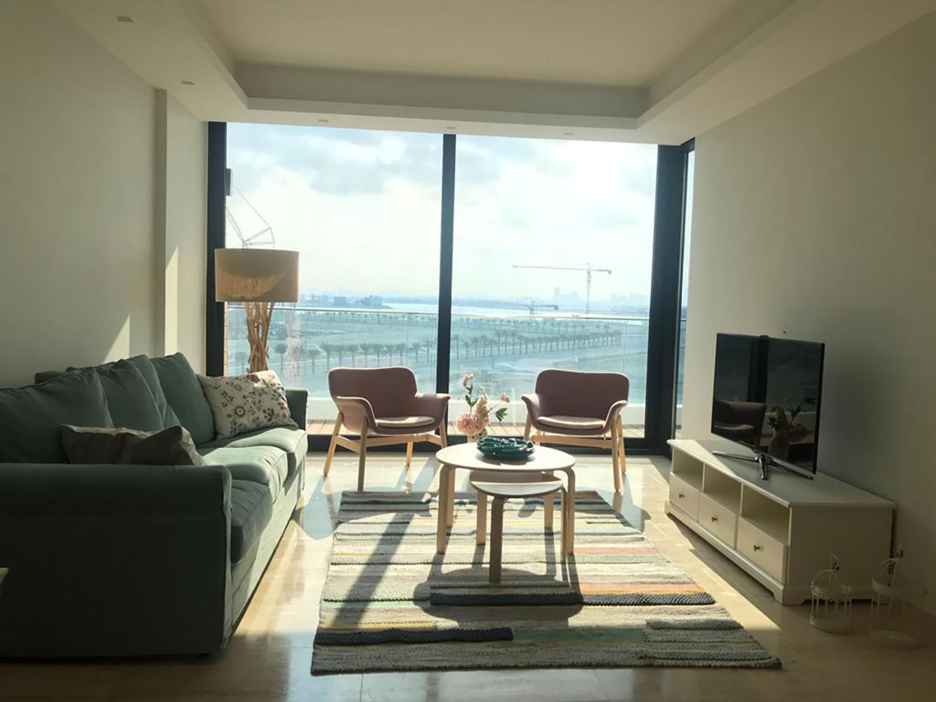 Apartment for Rent in Dilmunia Image #811 2