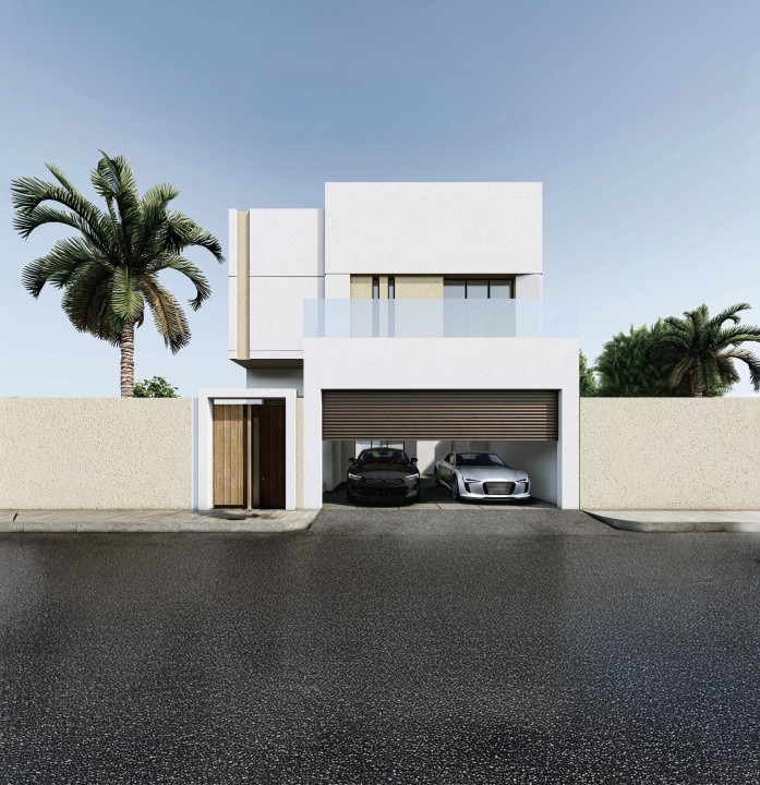 Villa for Sale in Sitra Image #8218 0 