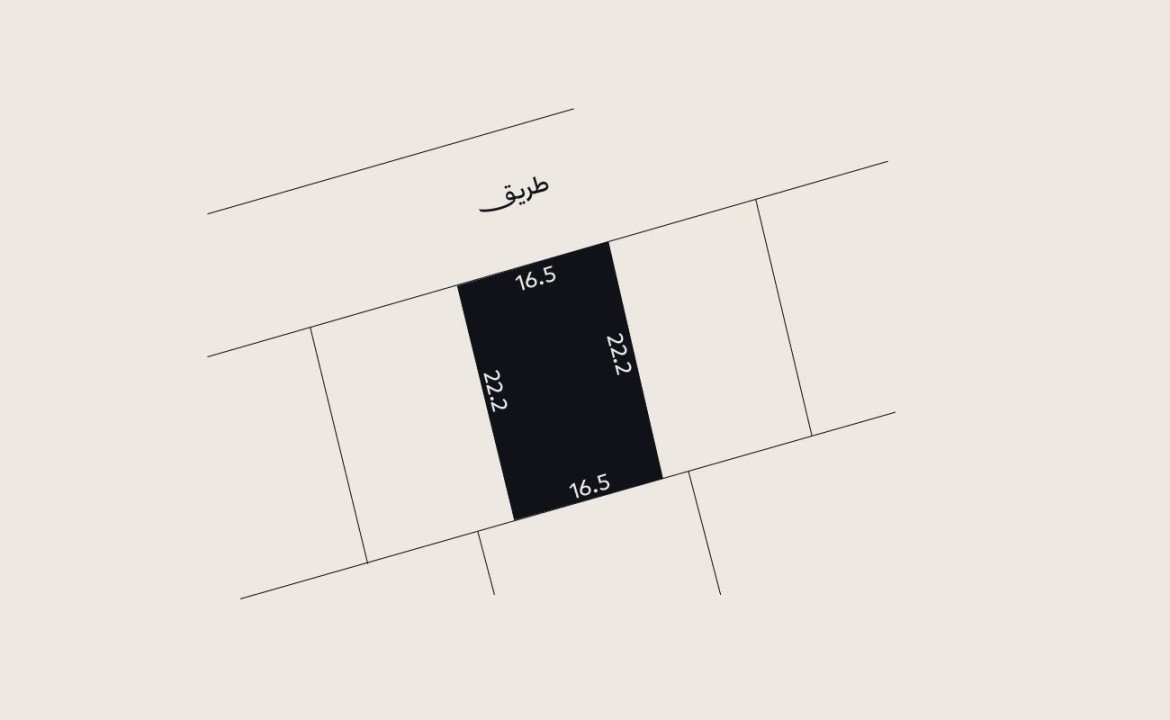 Land for Sale in Damistan Image #8219 0 