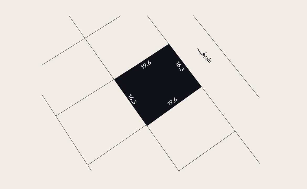 Land for Sale in Ras Hayyan Image #8361 0