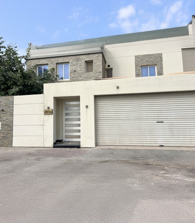 صورة فيلا للبيع في مدينة سلمان #8894 0