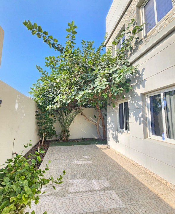 صورة فيلا للبيع في مدينة سلمان #8894 1