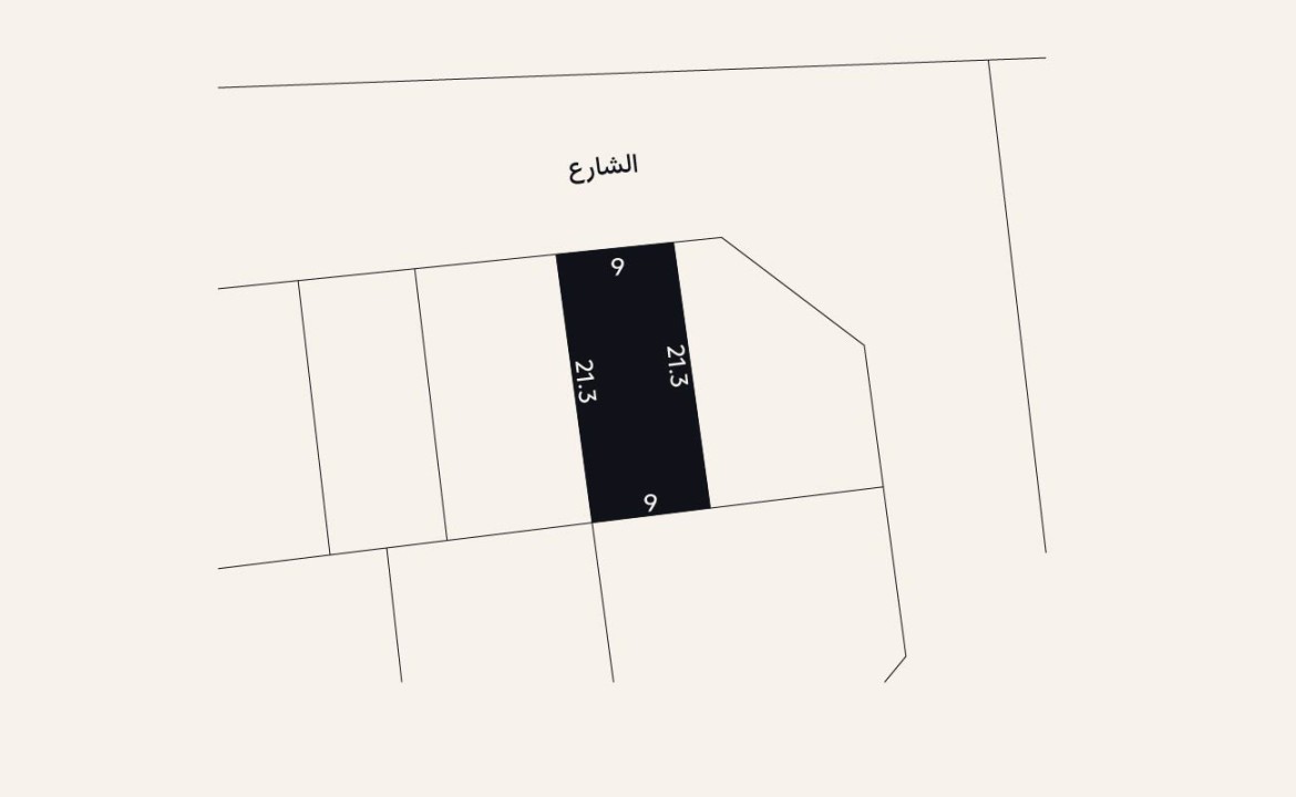 Land for Sale in Maqaba Image #8897 0