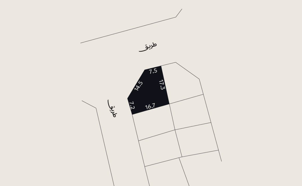 Land for Sale in Nuwaydirat Image #8906 0