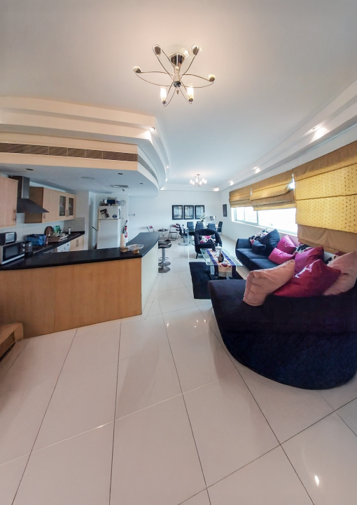 Apartment for Sale in Amwaj Island Image #8993 1