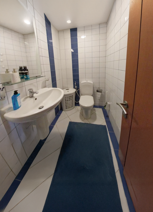 Apartment for Sale in Amwaj Island Image #8993 2