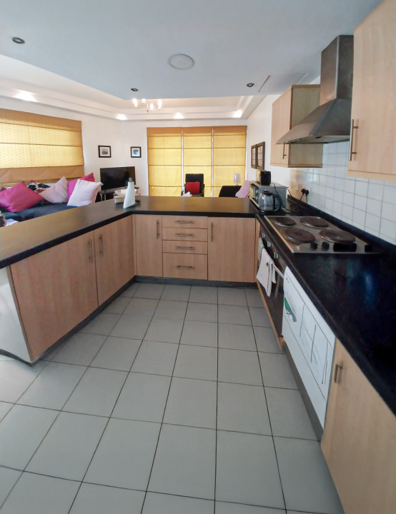 Apartment for Sale in Amwaj Island Image #8993 3