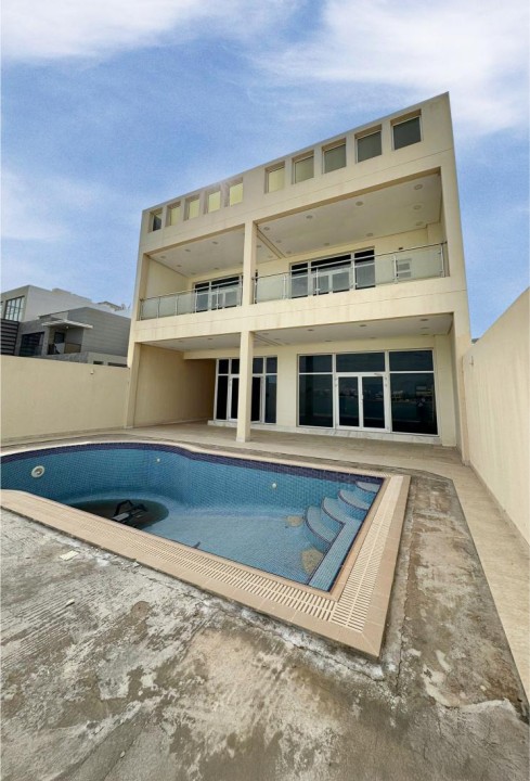 Villa for Sale in Amwaj Island Image #8996 1