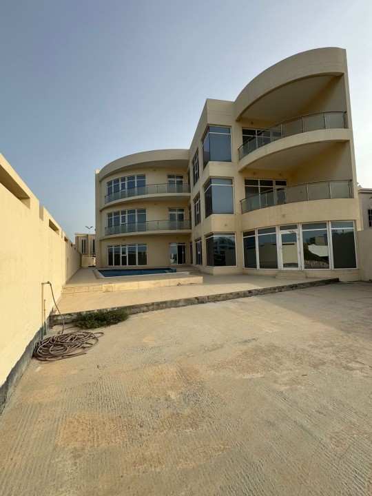 Villa for Sale in Amwaj Island Image #8997 2