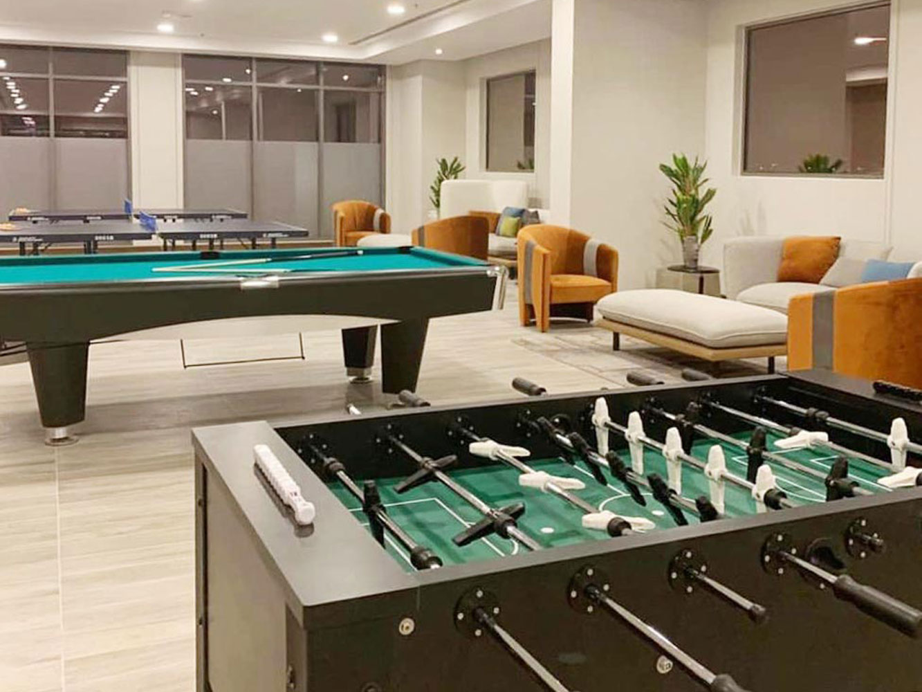 Apartment for Rent in Hidd Image #9 7