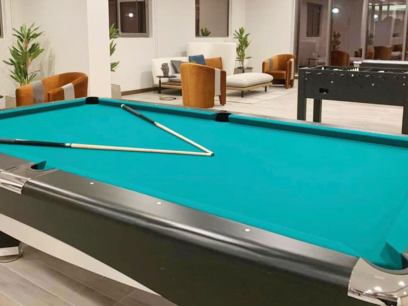 Apartment for Rent in Hidd Image #9 5